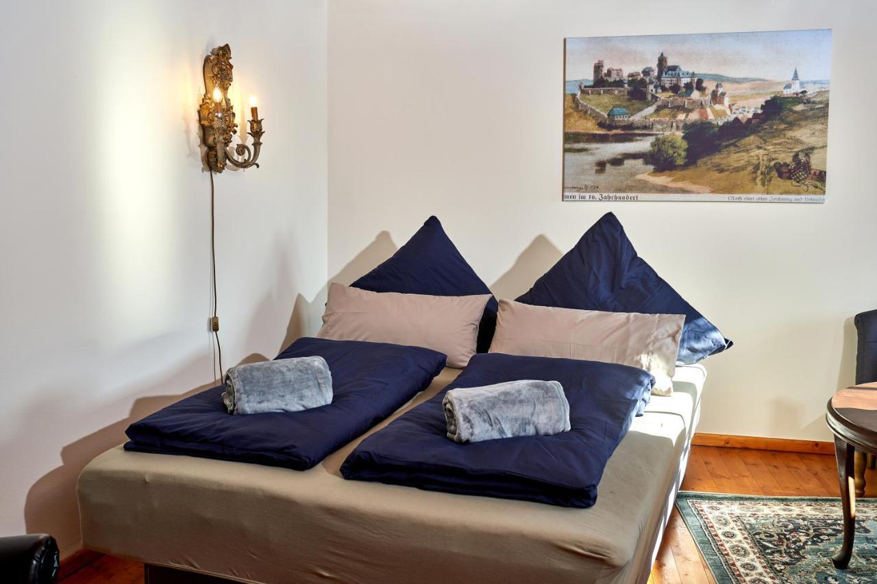 Ritterstube - Eifelstuben Mit Charme, Naehe See Und Burg, Aussergewoehnlich, Vulkaneifel Ulmen Ngoại thất bức ảnh